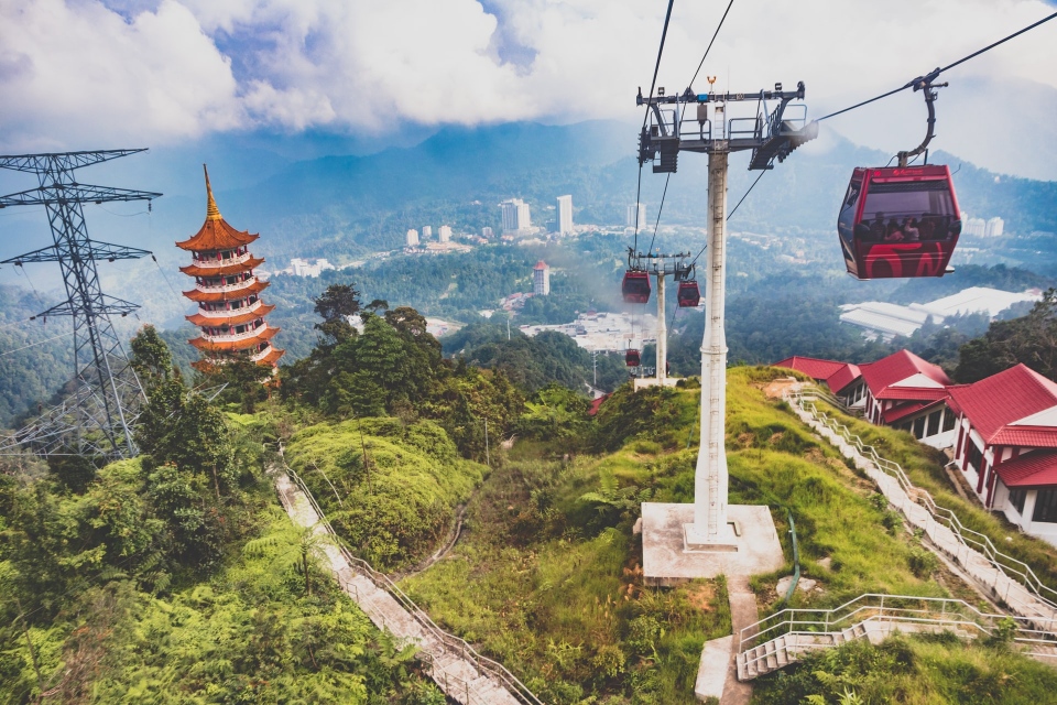 genting highlands malaysisa20