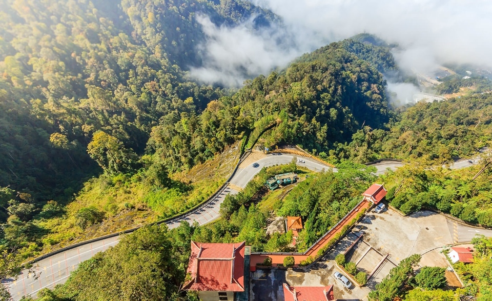 genting highlands malaysisa21