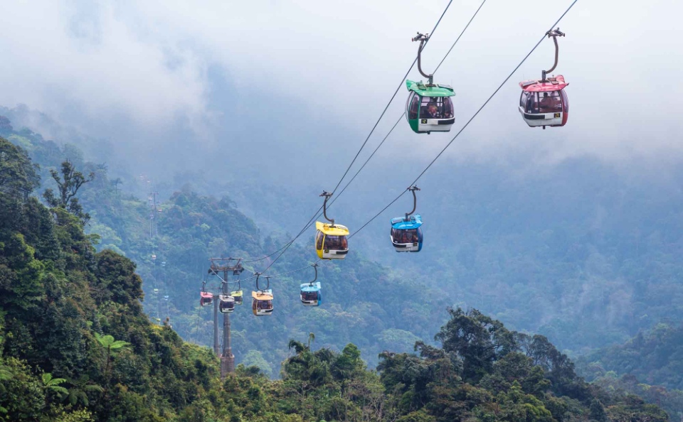 genting highlands malaysisa24