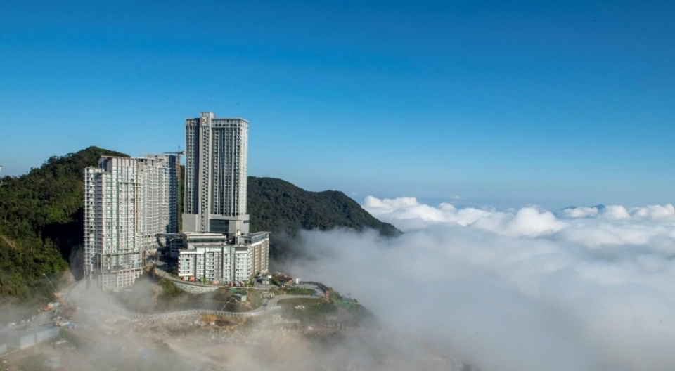 genting highlands malaysisa25