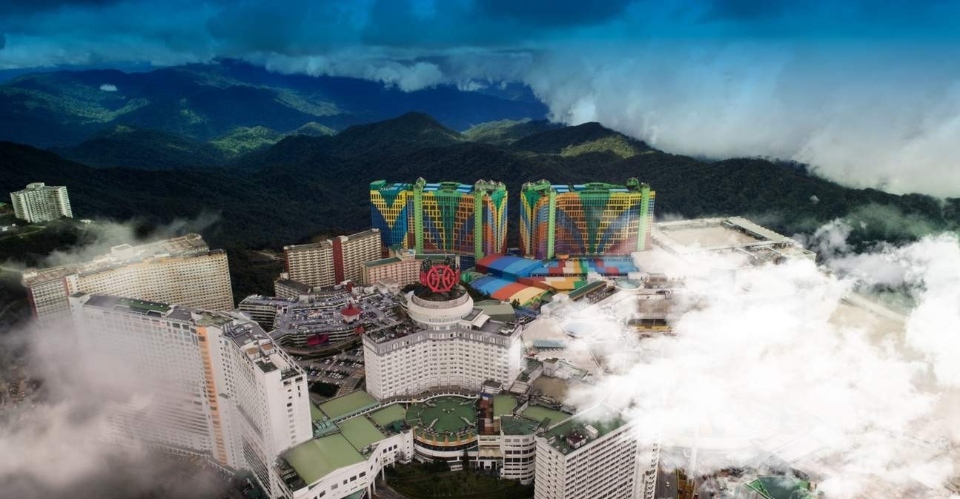 genting malay