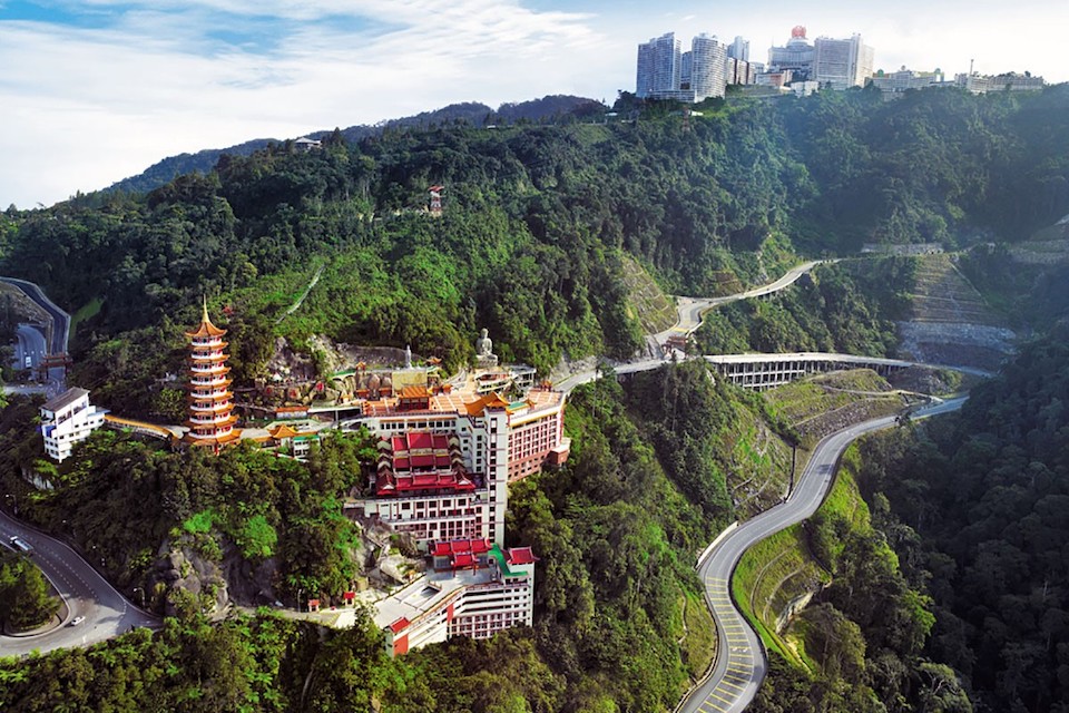 genting