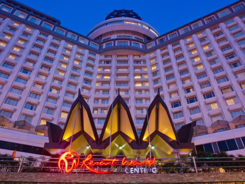 Genting Grand – Resorts Genting World