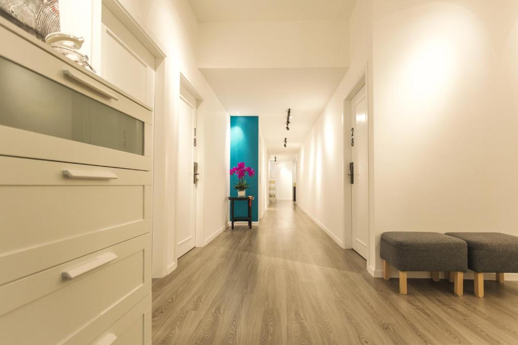The Artz Room,Homestay,Genting Highland(2Qx1R)