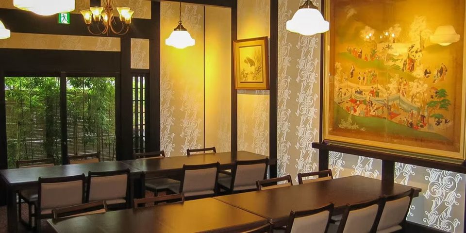 Top 10 Best Sushi Restaurants in Kyoto