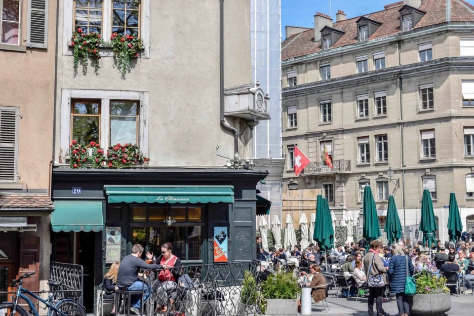 geneva switzerland guide travel21