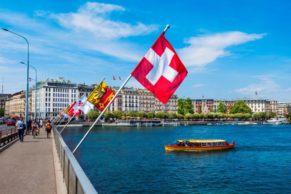 geneva switzerland guide travel4