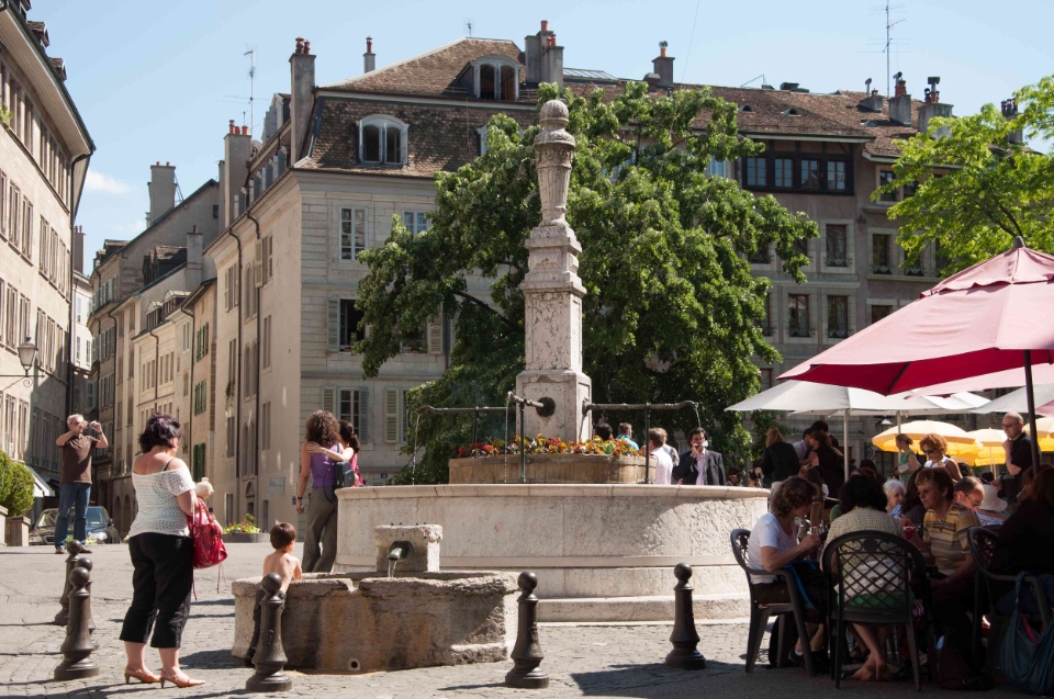 geneva switzerland guide travel9
