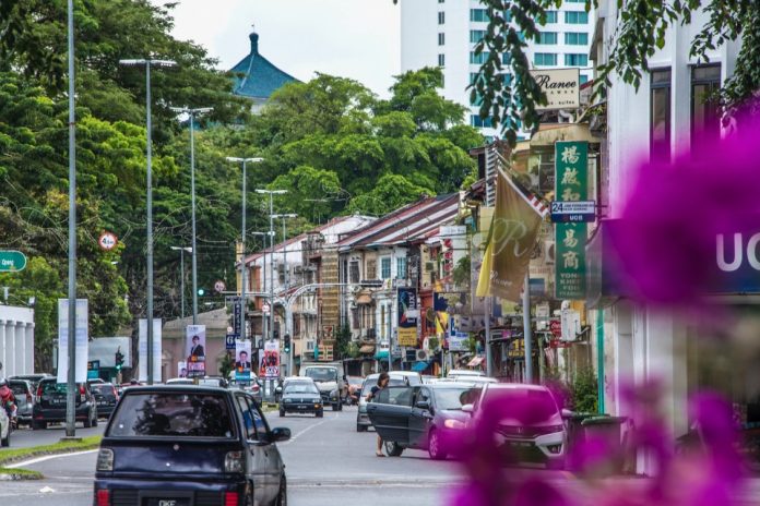 kuching malaysia guide sarawak11