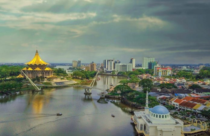 kuching malaysia guide sarawak13