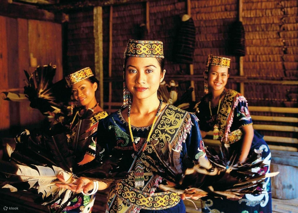 top things to do in kuching