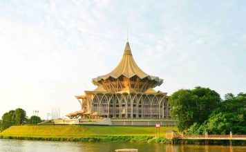 Kuching itinerary — How to spend & what to do in Kuching for 2 days perfectly?