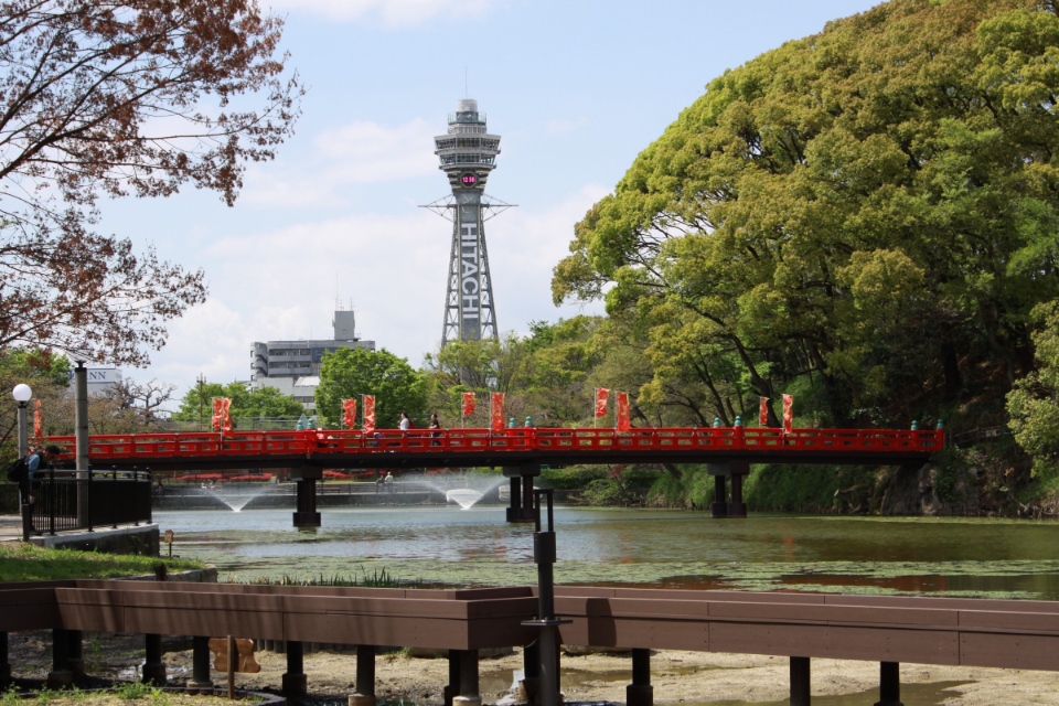 osaka best shopping place
