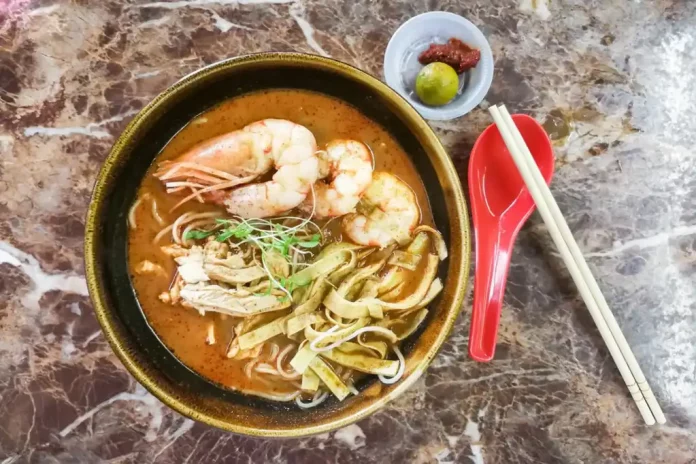 kuching cuisine malaysia (1)