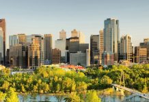 Calgary travel blog — The fullest Calgary guide & what to do in Calgary for first-timers