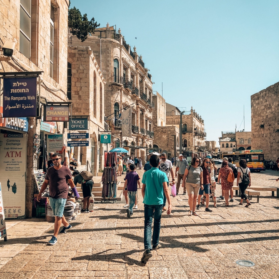 jerusalem 3