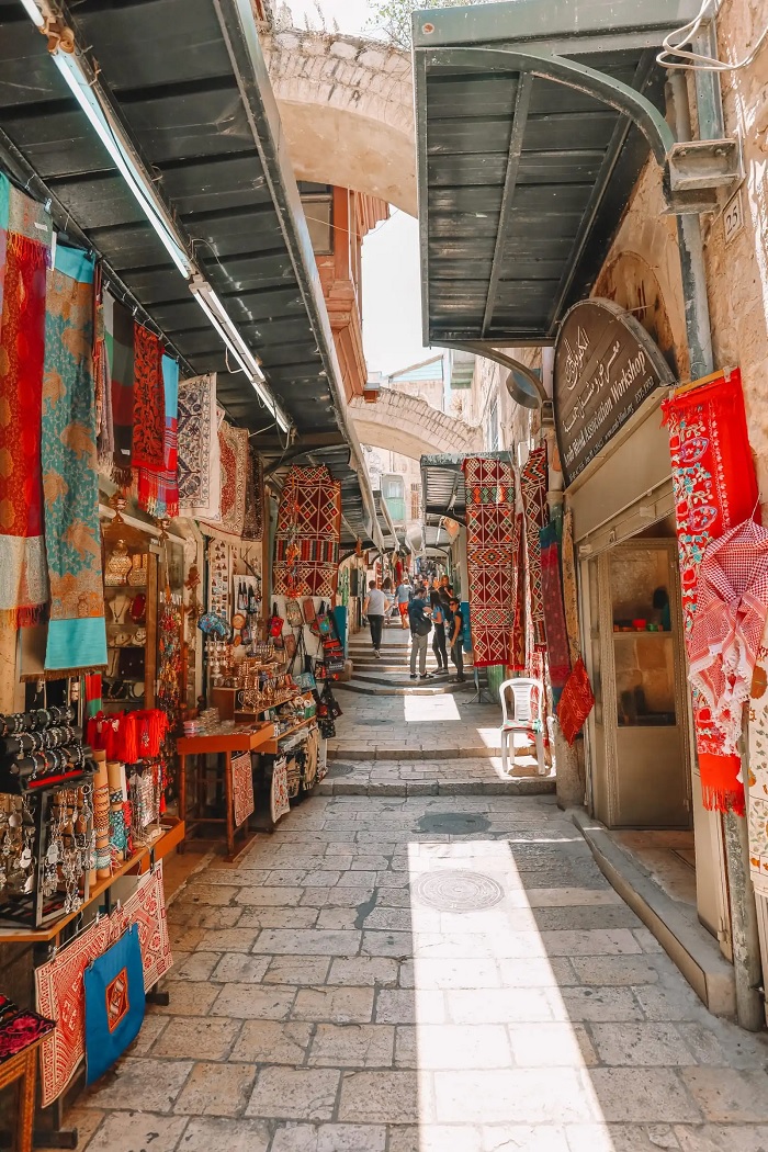 pho-co jerusalem