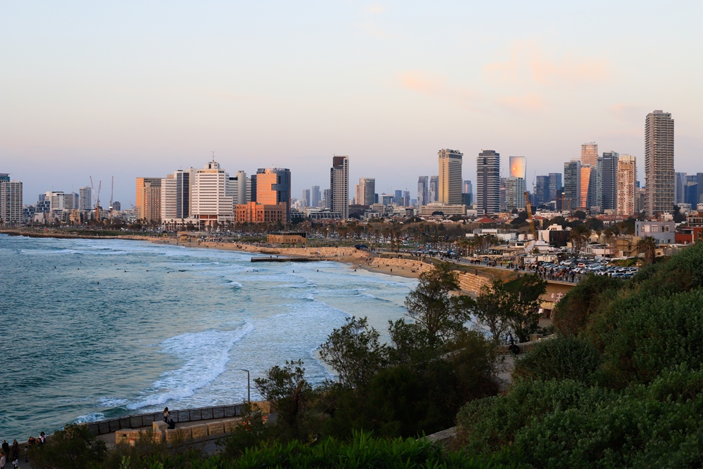 Tel aviv-9979