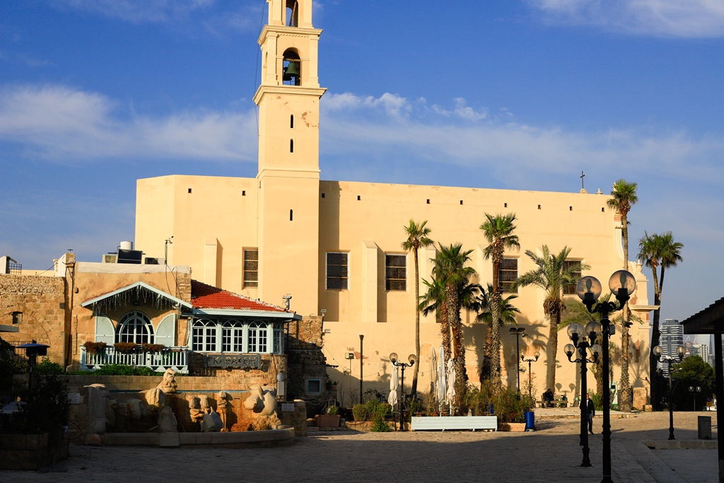 jaffa -9877