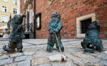 What to do in Wroclaw? — 13+ cool, must see & best things to do in Wroclaw