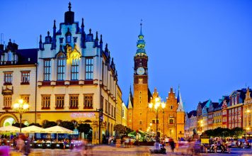 Wroclaw travel blog — The fullest Wroclaw travel guide for first-timers
