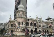 Top museums in KL — 9 best museums in Kuala Lumpur, Malaysia