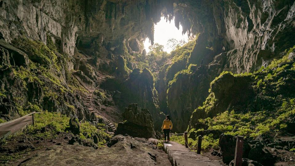 top things to do in kuching