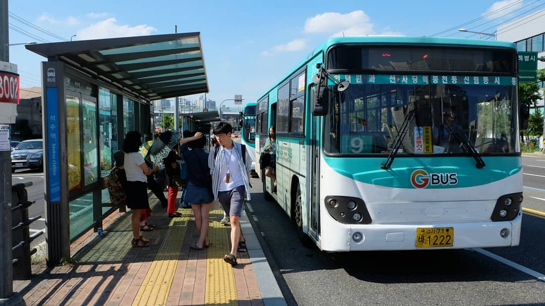daegu bus3