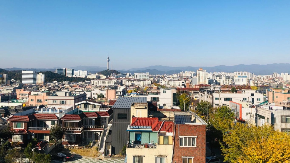 daegu korea3