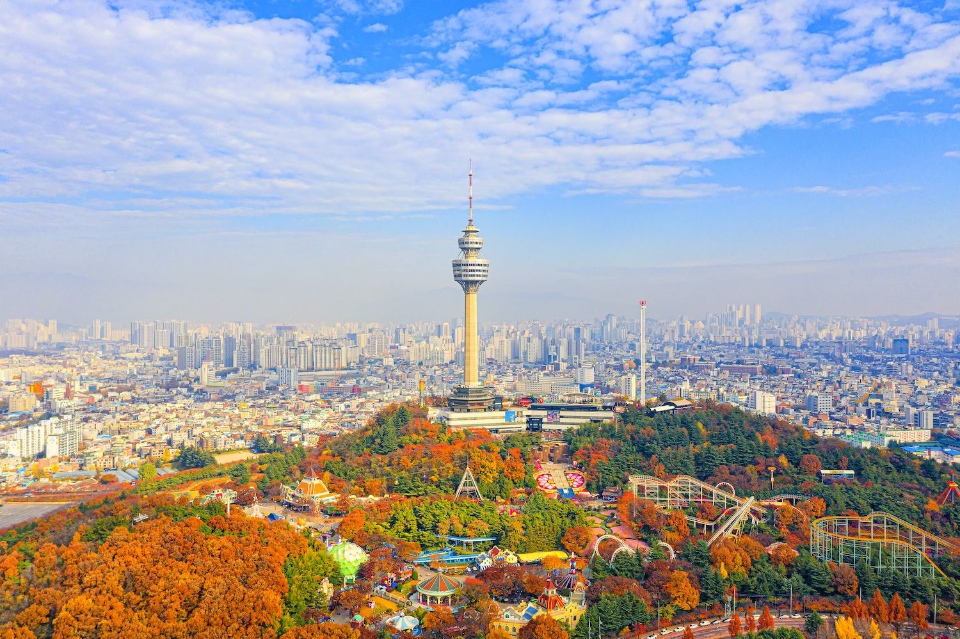 daegu-skyline