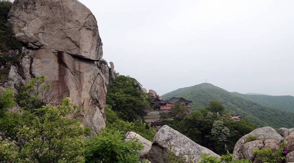 gatbawi daegu