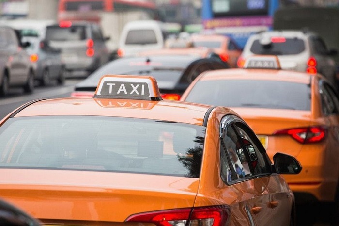 kinh-nghiem-du-lich-daegu-taxi