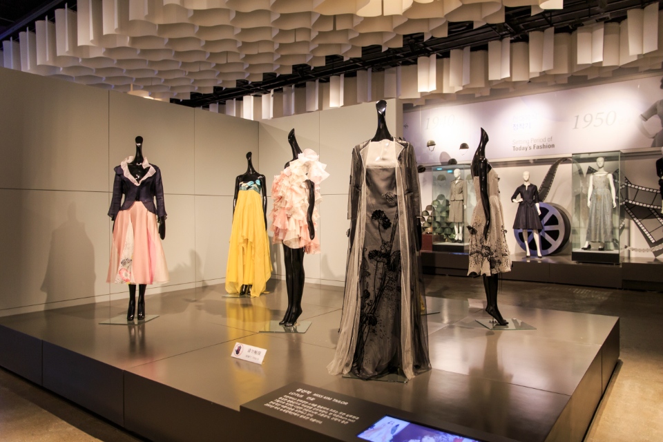 DTC Textile Museum