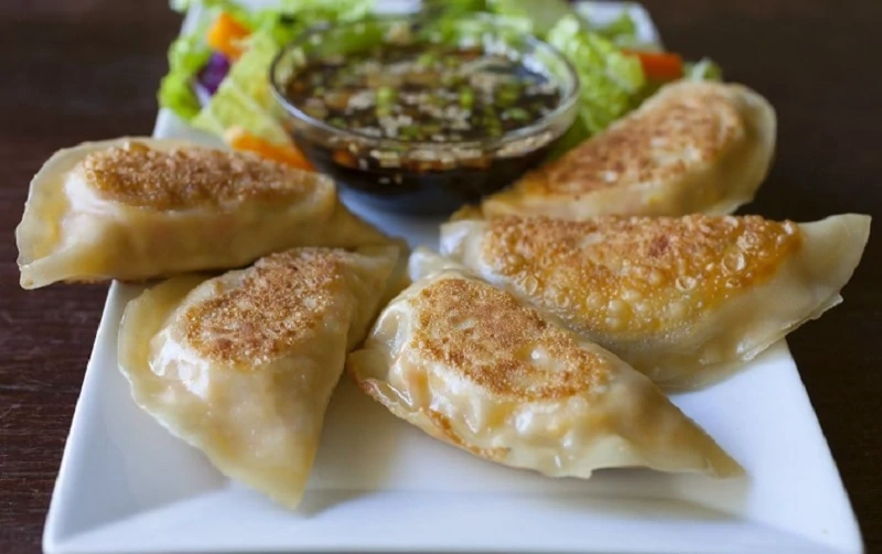 Napjak Mandu daegu