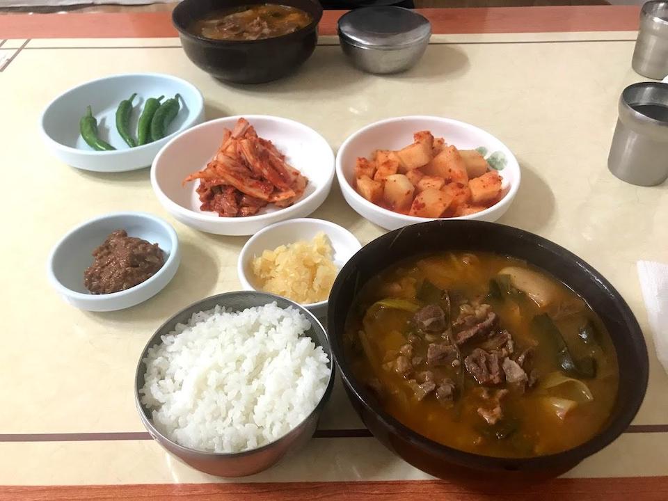 Ttarogukbap55