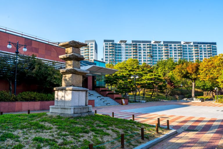 daegu national museum