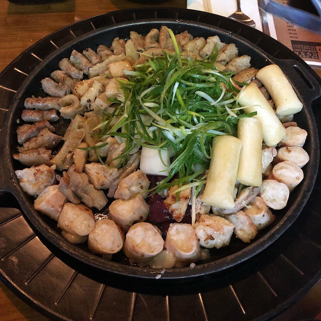 gopchang dac-san-daegu-11-2