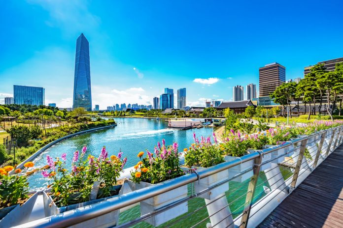 incheon korea