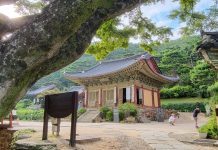 Where to visit in Incheon? — 11+ mus-go, see & best places to visit in Incheon, South Korea