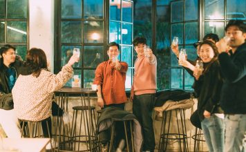 Jeju nightlife — 11 best bars in Jeju & Jeju foreigner bars