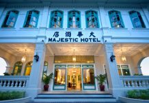 Where to stay in Melaka? — 10 Top luxury hotels in Melaka & best hotels in Malacca