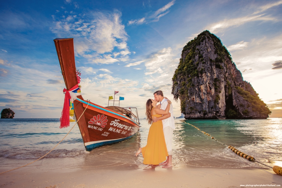 Phuket island