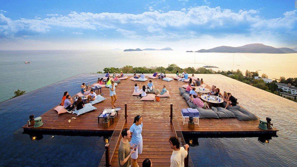 Phuket travel guide