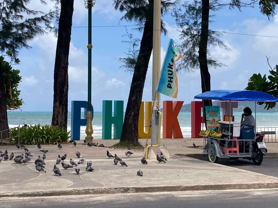 Phuket