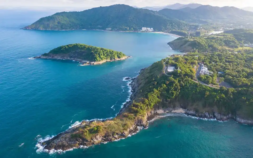 Promthep Cape, Phuket