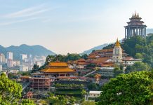 Penang itinerary 2 days — How to spend 2 days in Penang & what to do in Penang for 2 days