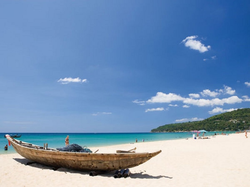 Karon Beach, Phuket