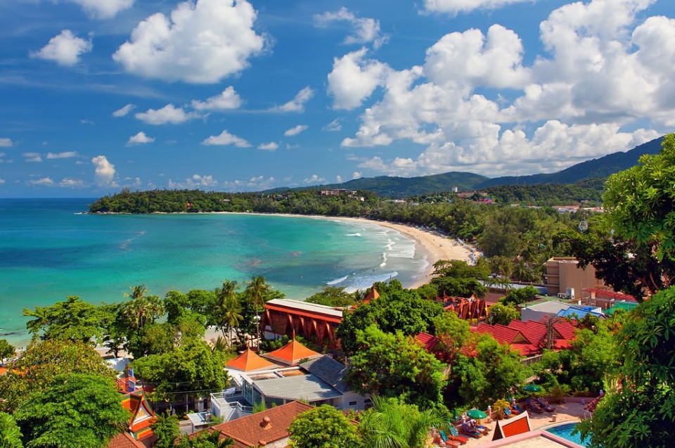 Kata Noi, Phuket