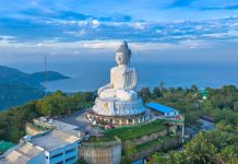 Where to go in Phuket? — Top 16 must visit & best places to visit in Phuket