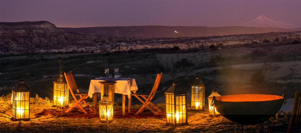 Museum Hotel Cappadocia3